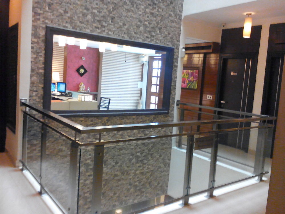 Ahuja Residency Cyber City II คูร์เคาน์ ภายนอก รูปภาพ